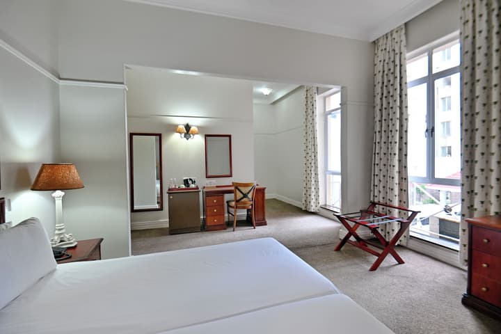 The Balmoral Hotel
