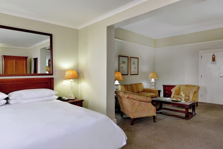 The Balmoral Hotel