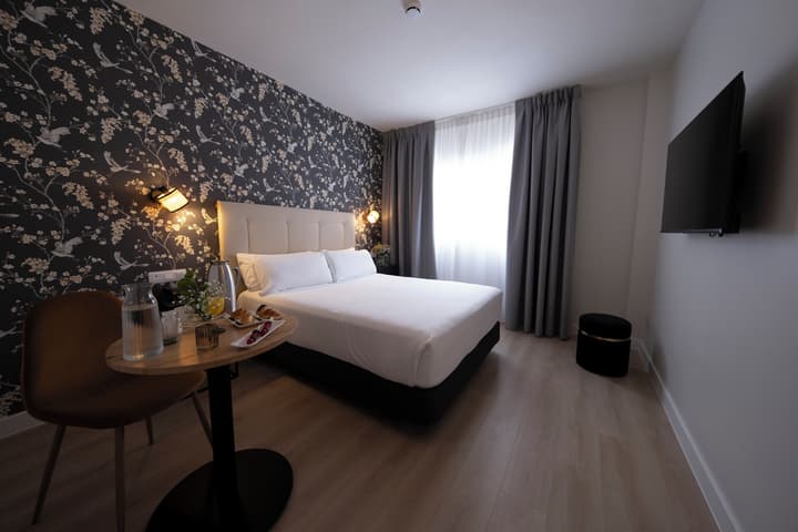 Hotel Cisneros