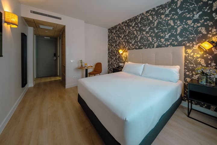 Hotel Cisneros