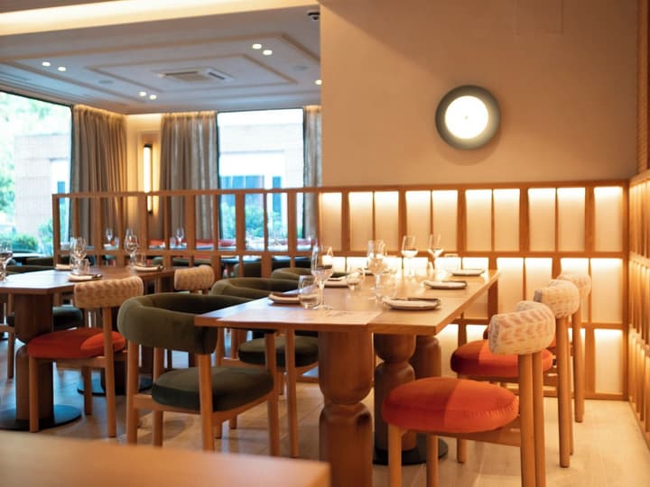 Hotel Cisneros