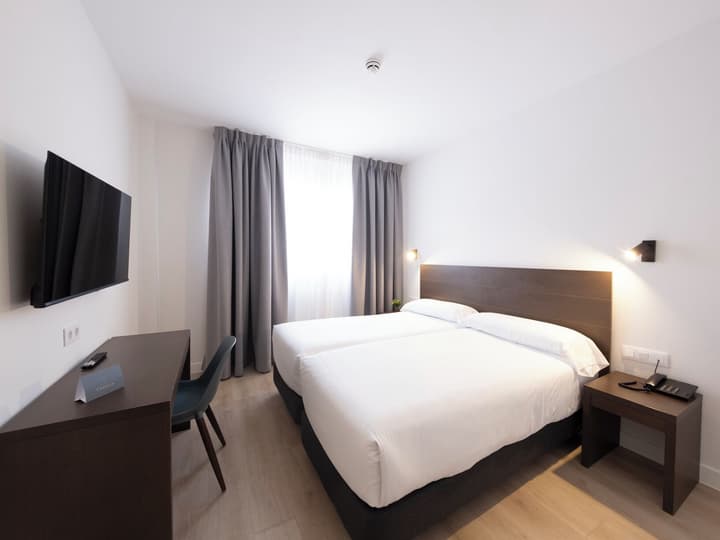 Hotel Cisneros