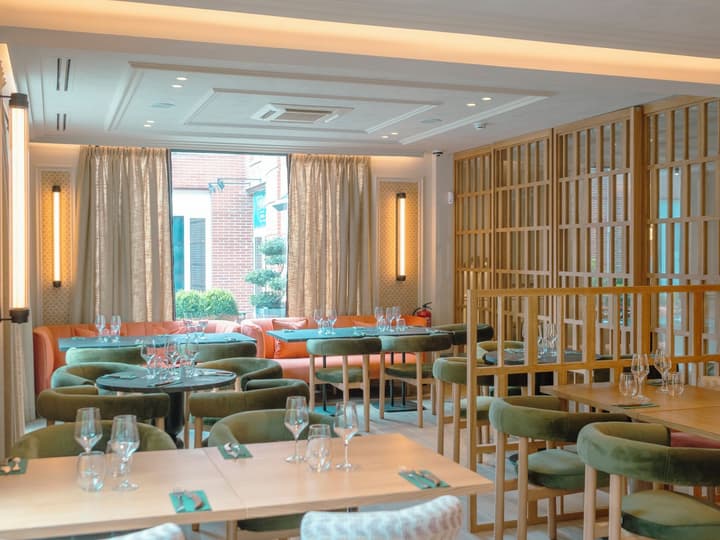 Hotel Cisneros