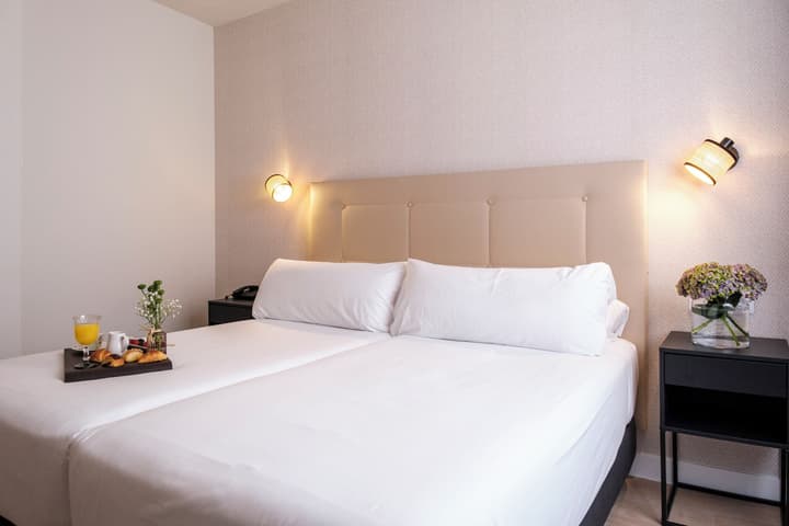Hotel Cisneros