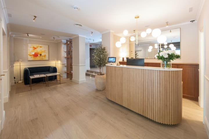 Hotel Cisneros