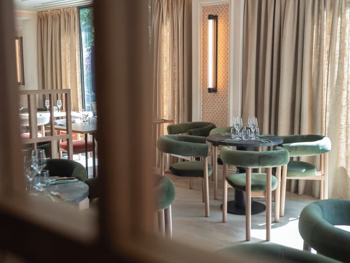 Hotel Cisneros