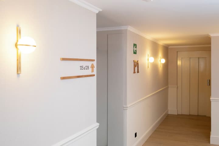Hotel Cisneros