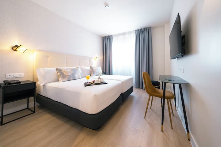 Hotel Cisneros