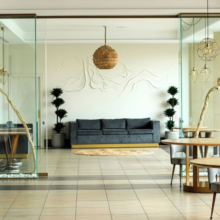 Hotel Sercotel Cuatro Postes