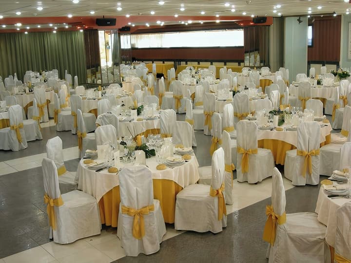 Hotel Sercotel Cuatro Postes