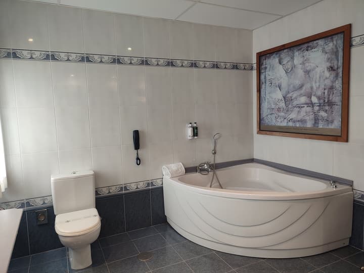Hotel Sercotel Cuatro Postes