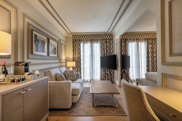 Grand Hotel Las Dunas, Autograph Collection