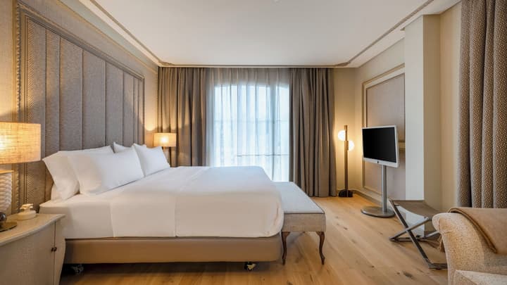 Grand Hotel Las Dunas, Autograph Collection