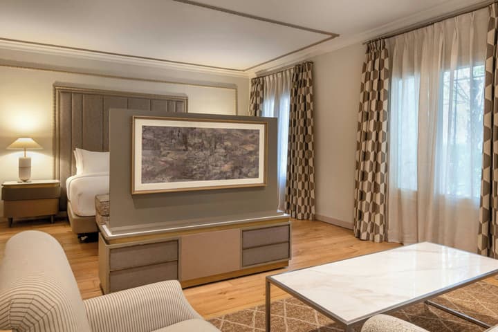 Grand Hotel Las Dunas, Autograph Collection