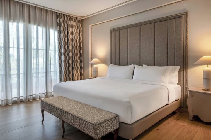 Grand Hotel Las Dunas, Autograph Collection