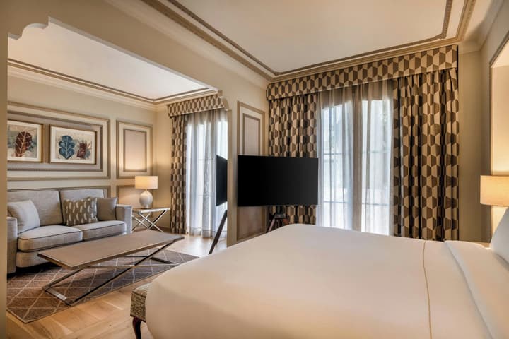Grand Hotel Las Dunas, Autograph Collection