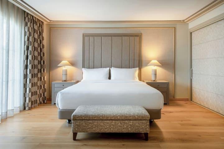 Grand Hotel Las Dunas, Autograph Collection