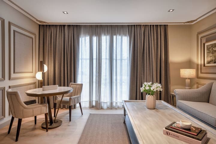 Grand Hotel Las Dunas, Autograph Collection