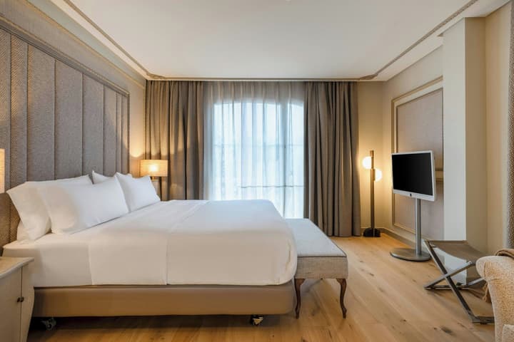 Grand Hotel Las Dunas, Autograph Collection