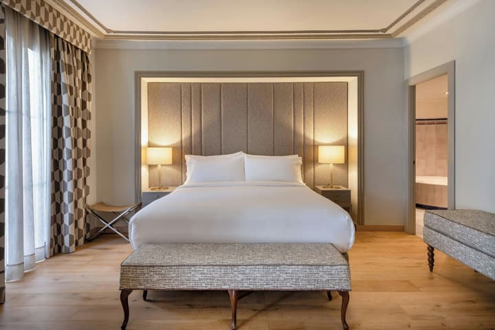 Grand Hotel Las Dunas, Autograph Collection
