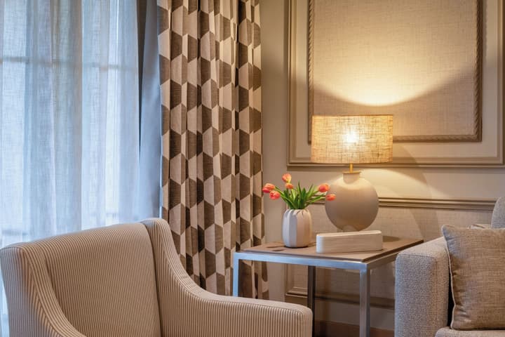 Grand Hotel Las Dunas, Autograph Collection