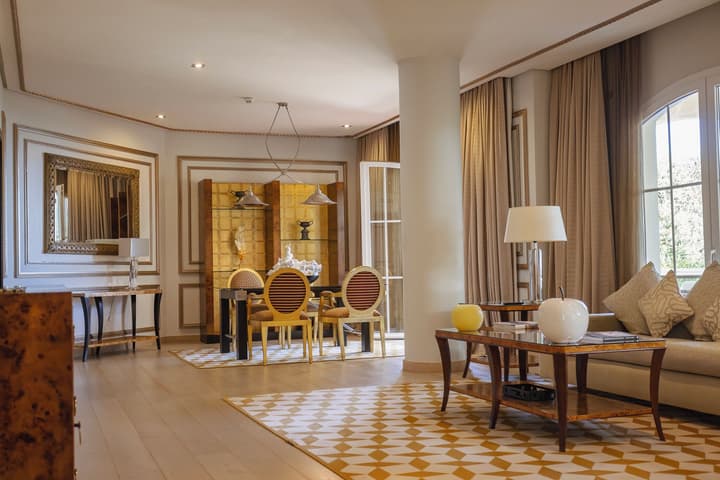 Grand Hotel Las Dunas, Autograph Collection