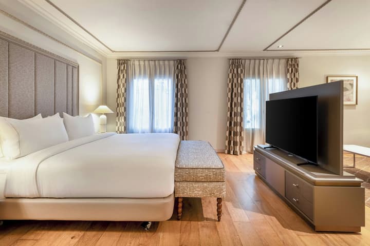 Grand Hotel Las Dunas, Autograph Collection