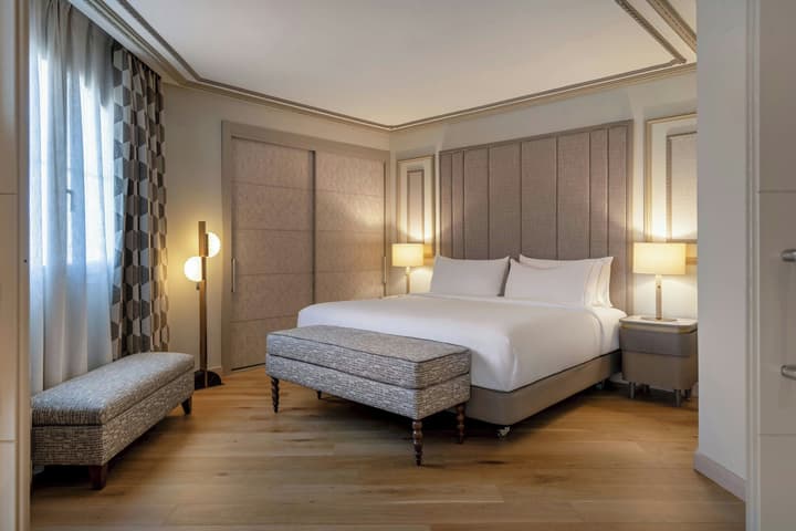 Grand Hotel Las Dunas, Autograph Collection