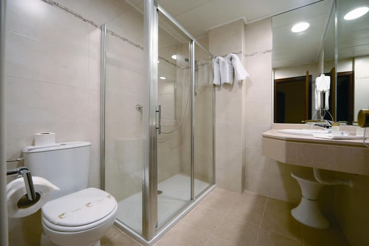 Hotel Porcel Alixares