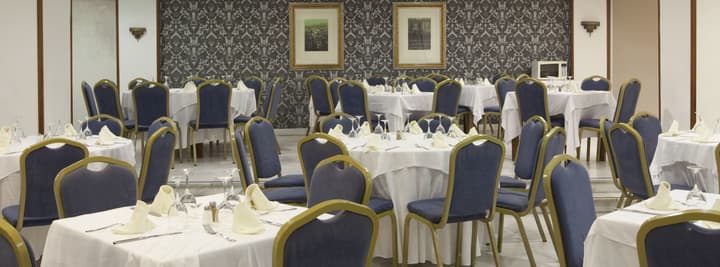 Hotel Porcel Alixares