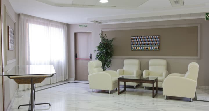 Hotel Porcel Alixares