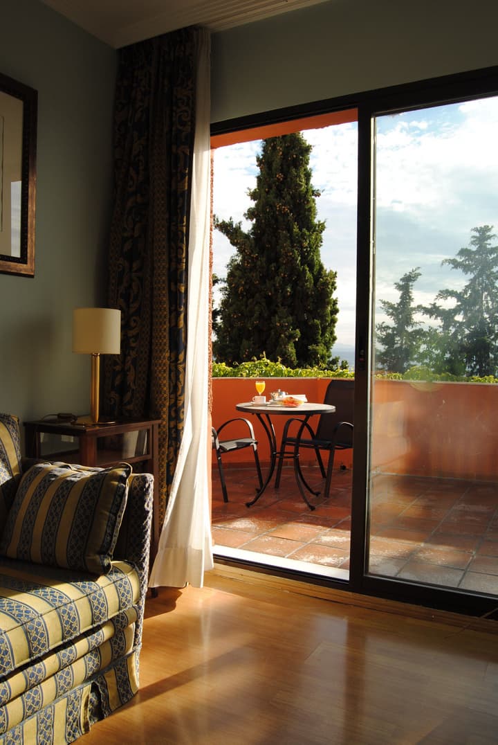 Hotel Porcel Alixares