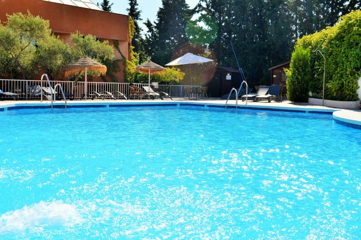 Hotel Porcel Alixares