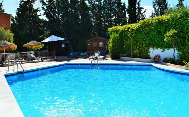 Hotel Porcel Alixares