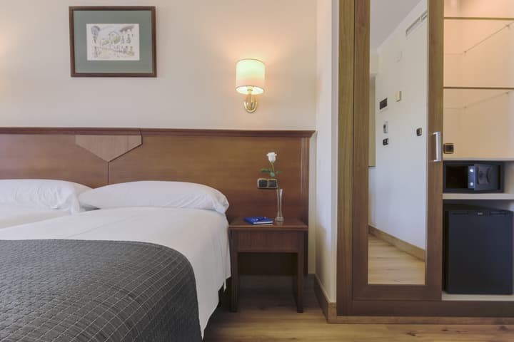 Hotel Porcel Alixares
