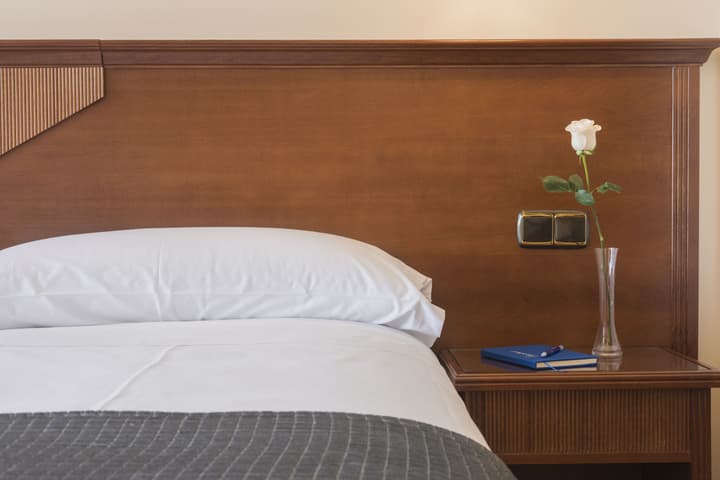Hotel Porcel Alixares