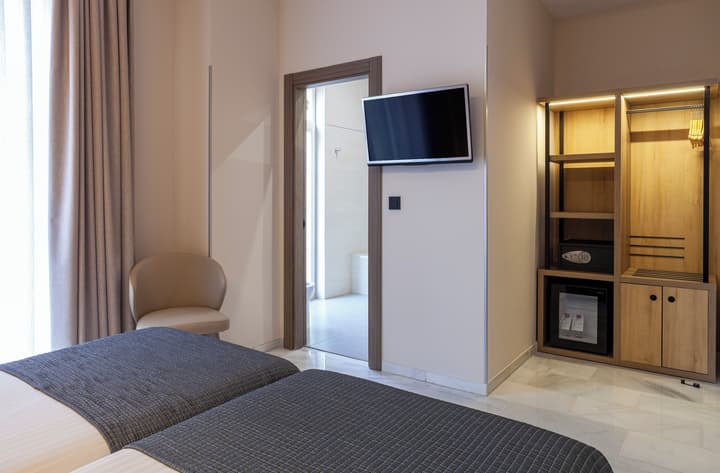 Hotel Porcel Navas