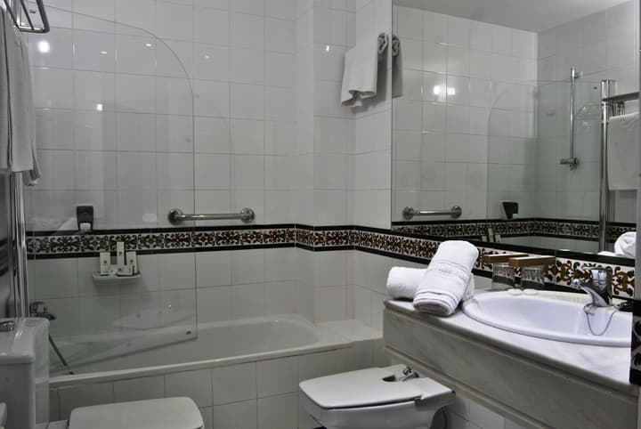 Hotel Porcel Navas