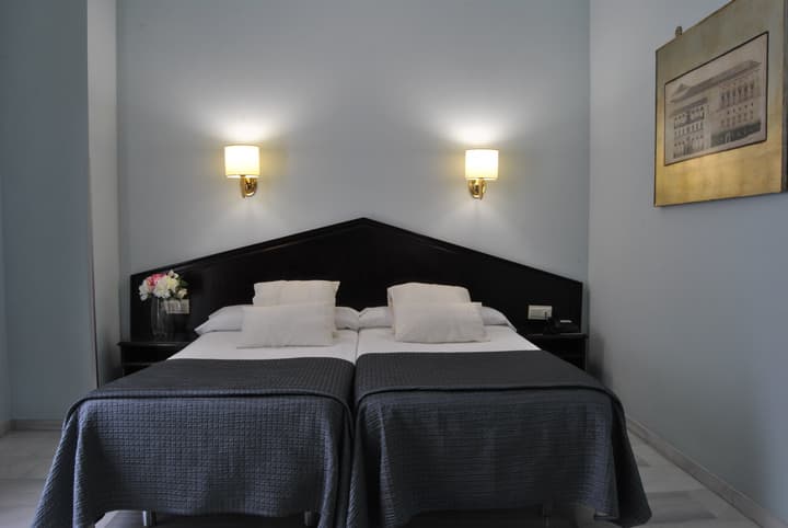 Hotel Porcel Navas