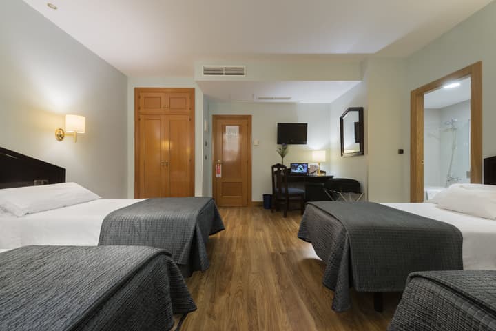 Hotel Porcel Navas