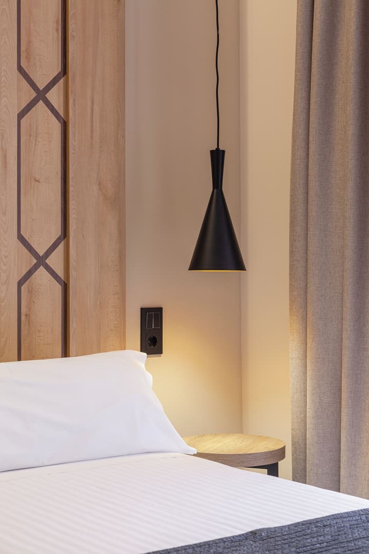 Hotel Porcel Navas