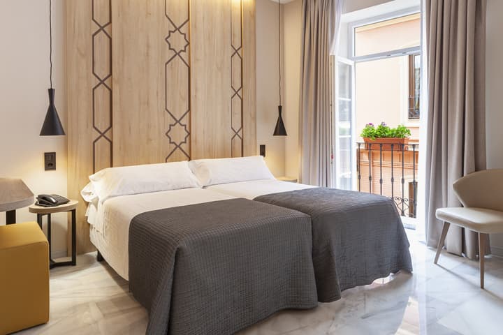 Hotel Porcel Navas