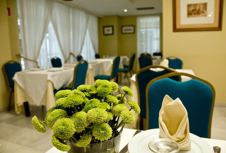 Hotel Porcel Navas