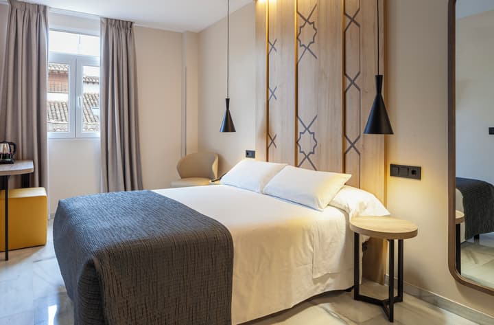 Hotel Porcel Navas