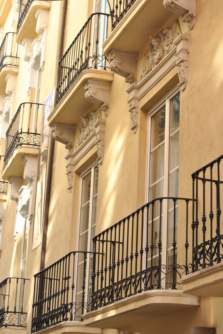 Hotel Porcel Navas
