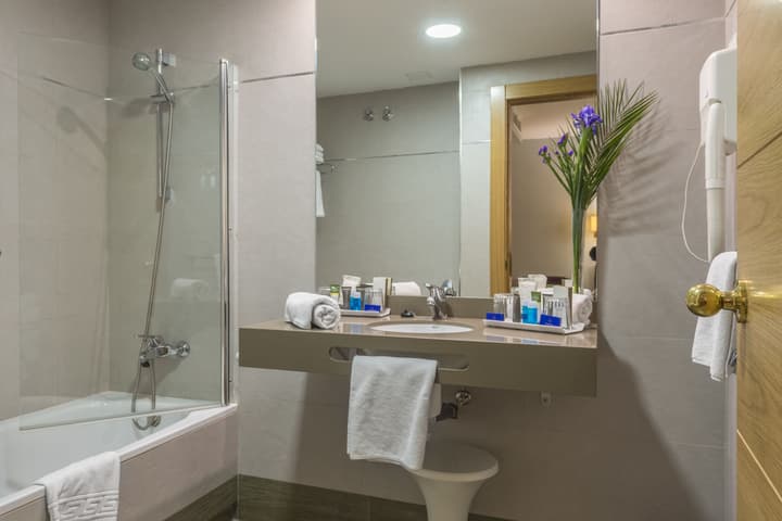 Hotel Porcel Navas
