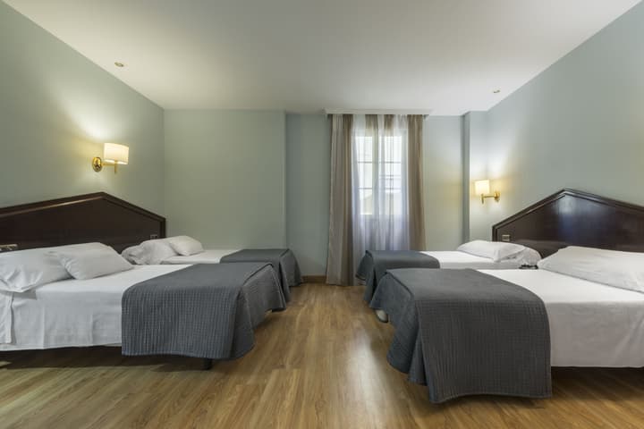 Hotel Porcel Navas