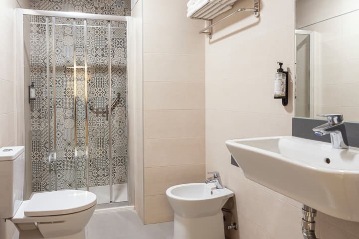 Hotel Porcel Navas