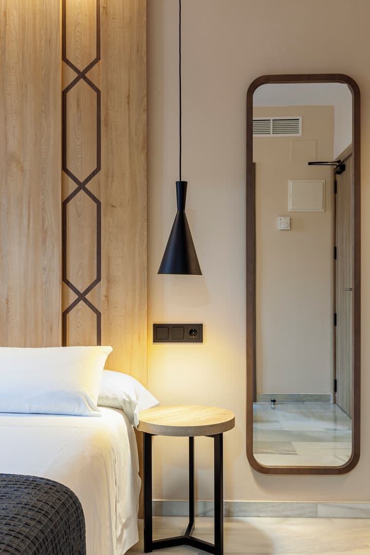 Hotel Porcel Navas