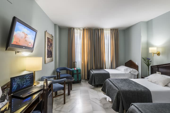 Hotel Porcel Navas